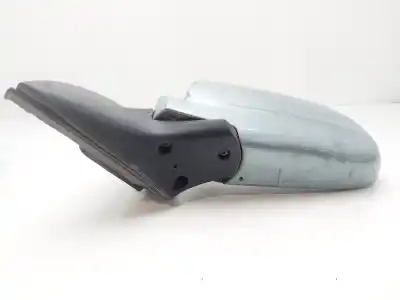 Peça sobressalente para automóvel em segunda mão espelho retrovisor esquerdo por daewoo lacetti sx referências oem iam 96615009  
