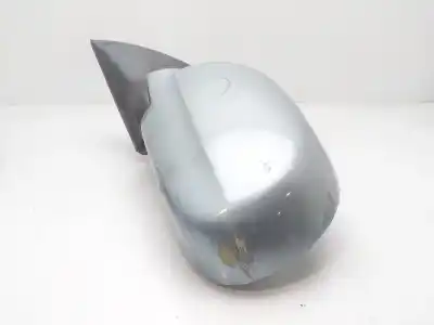 Peça sobressalente para automóvel em segunda mão espelho retrovisor esquerdo por daewoo lacetti sx referências oem iam 96615009