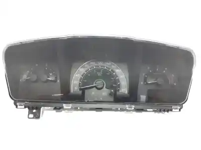 Peça sobressalente para automóvel em segunda mão quadrante por dodge journey se referências oem iam 56044840ag  