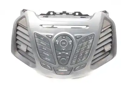 Gebrauchtes Autoersatzteil multifunktionssteuerung zum ford ecosport trend oem-iam-referenzen 331445000