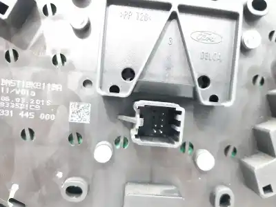 Second-hand car spare part multifunction switch for ford ecosport trend oem iam references 331445000  