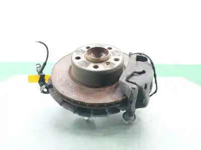 Peça sobressalente para automóvel em segunda mão manga de eixo dianteira esquerda por bmw serie 1 berlina (e81/e87) 118d referências oem iam 31216764443  