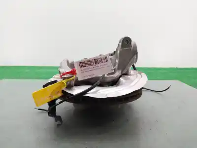 Second-hand car spare part FRONT LEFT KNUCKLE for BMW SERIE 1 BERLINA (E81/E87)  OEM IAM references 31216764443  