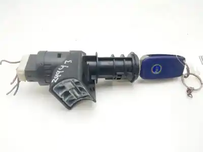 Автозапчастина б/у стартер для fiat stilo (192) 1.4 посилання на oem iam 467601520