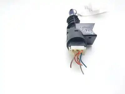 Автозапчастина б/у стартер для fiat stilo (192) 1.4 посилання на oem iam 467601520  