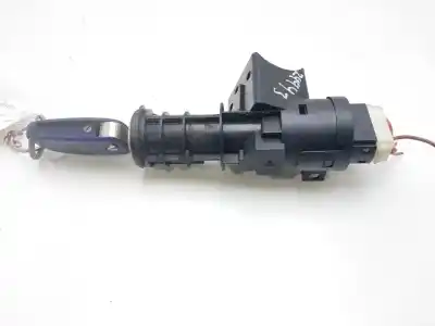 Автозапчастина б/у стартер для fiat stilo (192) 1.4 посилання на oem iam 467601520  