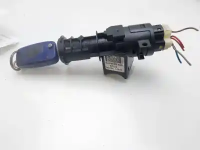 Автозапчастина б/у стартер для fiat stilo (192) 1.4 посилання на oem iam 467601520  