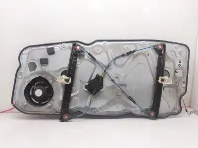 Автозапчастина б/у регулятор вікна передній лівий для fiat stilo (192) 1.4 посилання на oem iam 00517736270  