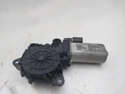 Автозапчастина б/у двигатель переднього ліва вікна для fiat stilo (192) 1.4 посилання на oem iam 3g2124d  