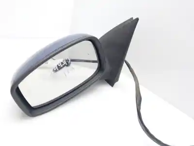 Автозапчасти б/у ЛЕВОЕ ЗЕРКАЛО за FIAT STILO (192)  ссылки OEM IAM 0735359853  