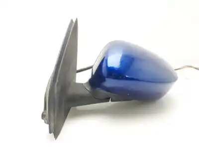 Автозапчастина б/у ліве дзеркало для fiat stilo (192) 1.4 посилання на oem iam 0735359853  