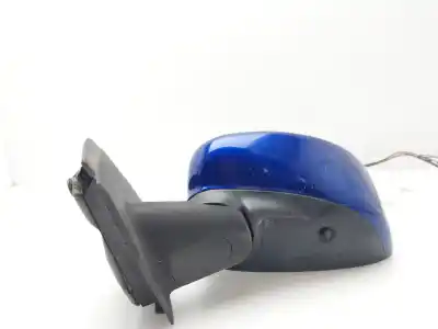 Автозапчастина б/у ліве дзеркало для fiat stilo (192) 1.4 посилання на oem iam 0735359853  