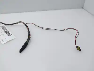 Автозапчастина б/у ліве дзеркало для fiat stilo (192) 1.4 посилання на oem iam 0735359853  