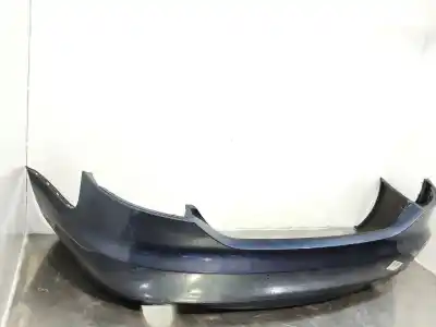 Second-hand car spare part rear bumper for audi a6 c6 (4f2) 2.0 tdi oem iam references 4f5807303gru  