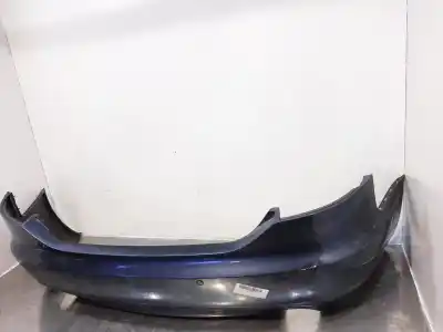 Second-hand car spare part rear bumper for audi a6 c6 (4f2) 2.0 tdi oem iam references 4f5807303gru