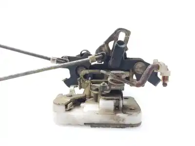 Peça sobressalente para automóvel em segunda mão fechadura da porta traseira direita por opel frontera a arizona referências oem iam 94330592