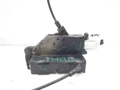 Peça sobressalente para automóvel em segunda mão FECHADURA DA PORTA TRASEIRA DIREITA por CITROEN C4 GRAND PICASSO I (UA_)  Referências OEM IAM 24099158  