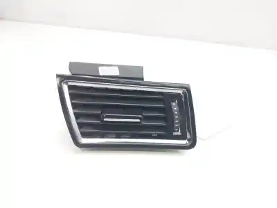 Second-hand car spare part air ventilation grille for seat toledo iv (kg3) 1.6 tdi oem iam references 5ja819702d Second-hand car spare part air ventilation grille for seat toledo iv (kg3) 1.6 tdi oem iam references 5ja819702d