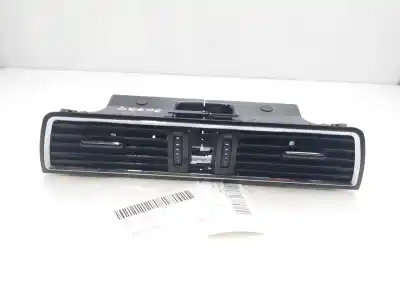 Автозапчастина б/у аераційна решіта для seat toledo iv (kg3) 1.6 tdi посилання на oem iam 5ja820951b  