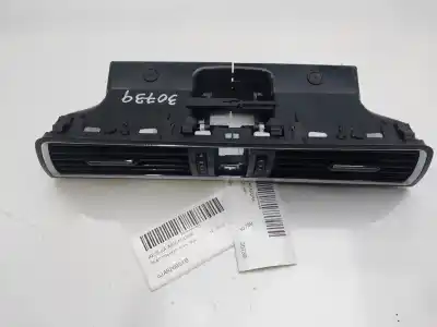 Second-hand car spare part air ventilation grille for seat toledo iv (kg3) 1.6 tdi oem iam references 5ja820951b Second-hand car spare part air ventilation grille for seat toledo iv (kg3) 1.6 tdi oem iam references 5ja820951b