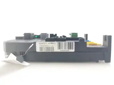 Peça sobressalente para automóvel em segunda mão centralina bsi por peugeot 308 allure referências oem iam 9806687880
