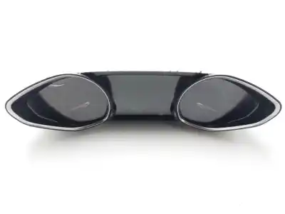 Peça sobressalente para automóvel em segunda mão quadrante por peugeot 308 allure referências oem iam 9822774780  