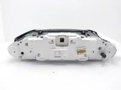 Peça sobressalente para automóvel em segunda mão quadrante por peugeot 308 allure referências oem iam 9822774780  