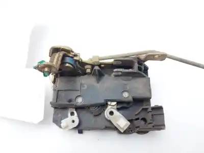 Автозапчастина б/у замок передній праві двері для renault clio i (b/c57_, 5/357_) 1.2 (5/357y, 5/357k) посилання на oem iam 7701036101  