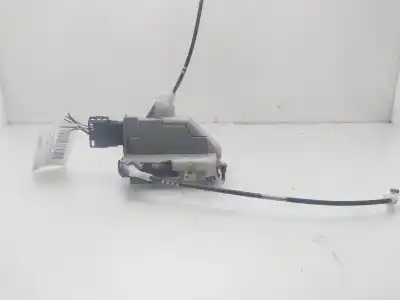 Tweedehands auto-onderdeel achter links deurslot voor peugeot 508 access oem iam-referenties 9819263280