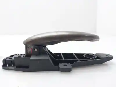 Pezzo di ricambio per auto di seconda mano maniglia interna anteriore sinistra per fiat stilo (192) 1.6 16v riferimenti oem iam 0071735304