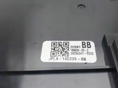 Автозапчасти б/у электронный модуль за land rover range rover evoque evoque ссылки oem iam jpla14c239bb  