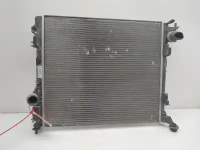 İkinci el araba yedek parçası SU RADYATÖRÜ için RENAULT KADJAR  OEM IAM referansları 214107399R  