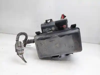 Second-hand car spare part fuse box unit for ford transit combi ´06 ft 300 largo oem iam references 6c1t14a067aa  