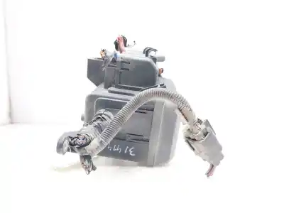 Second-hand car spare part fuse box unit for ford transit combi ´06 ft 300 largo oem iam references 6c1t14a067aa  