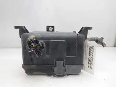 Second-hand car spare part fuse box unit for ford transit combi ´06 ft 300 largo oem iam references 6c1t14a067aa