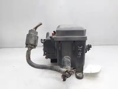 Second-hand car spare part fuse box unit for ford transit combi ´06 ft 300 largo oem iam references 6c1t14a067aa  