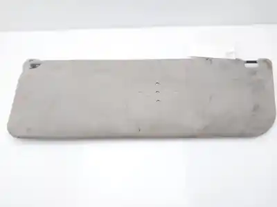 Peça sobressalente para automóvel em segunda mão pára-sol esquerdo por ford transit combi ´06 ft 300 largo referências oem iam yc15v04101  