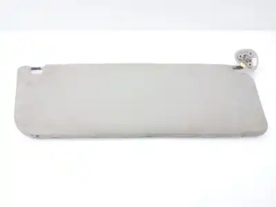 Second-hand car spare part left sunshade for ford transit combi ´06 ft 300 largo oem iam references yc15v04101