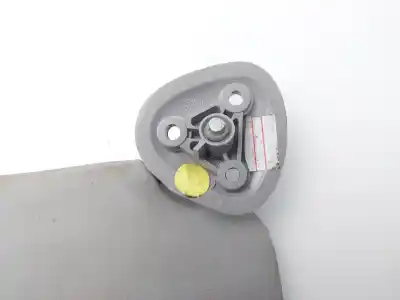 Peça sobressalente para automóvel em segunda mão pára-sol esquerdo por ford transit combi ´06 ft 300 largo referências oem iam yc15v04101  