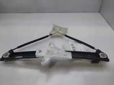 Pezzo di ricambio per auto di seconda mano alzacristalli posteriore destro per seat ibiza (kj1) style riferimenti oem iam 6f0839462b