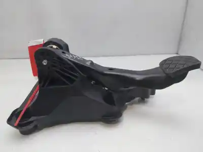 Pezzo di ricambio per auto di seconda mano pedale del freno per seat ibiza (kj1) style riferimenti oem iam 2q1721058f