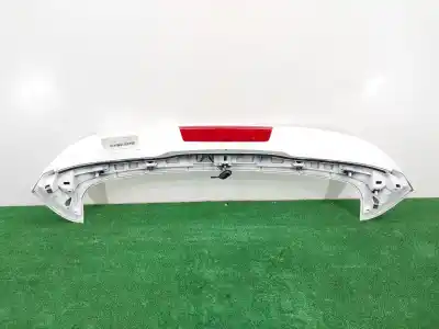 Tweedehands auto-onderdeel achtervleugel voor ford fiesta (ce1) titanium oem iam-referenties h1bba44210a