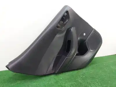 Pièce détachée automobile d'occasion GARNITURE DE PORTE ARRIERE GAUCHE pour FORD FIESTA (CE1)  Références OEM IAM H1BBA27407B  