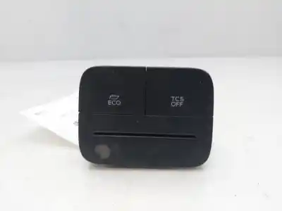 Tweedehands auto-onderdeel multifunctionele bediening voor ford fiesta (ce1) titanium oem iam-referenties h1bt2c418bc