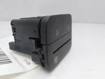 Second-hand car spare part multifunction switch for ford fiesta (ce1) titanium oem iam references h1bt2c418bc  