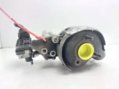 Автозапчасти б/у ТУРБОКОМПЕНСАТОР за VOLKSWAGEN TOUAREG (7LA)  ссылки OEM IAM 07Z145701T  