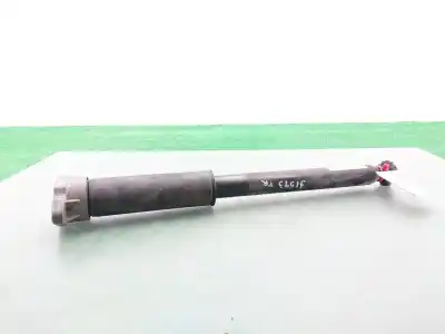 Peça sobressalente para automóvel em segunda mão AMORTECEDOR TRASEIRO ESQUERDO por MERCEDES-BENZ CLASE C (W205) LIM.  Referências OEM IAM A2053201530  