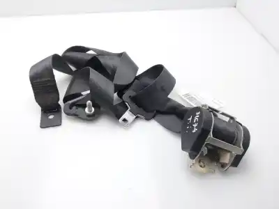 Pezzo di ricambio per auto di seconda mano cintura di sicurezza posteriore sinistra per renault scénic iii (jz0/1_) 1.9 dci (jz0j, jz1j, jz1k, jz1s) riferimenti oem iam 888410017r  