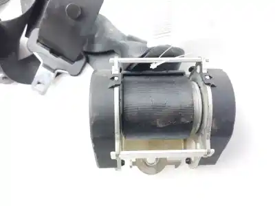 Pezzo di ricambio per auto di seconda mano cintura di sicurezza posteriore sinistra per renault scénic iii (jz0/1_) 1.9 dci (jz0j, jz1j, jz1k, jz1s) riferimenti oem iam 888410017r  