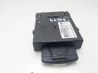Gebrauchtes Autoersatzteil startschalter zum renault scénic iii (jz0/1_) 1.9 dci (jz0j, jz1j, jz1k, jz1s) oem-iam-referenzen 285909828r